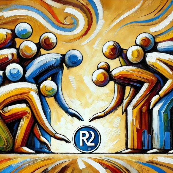 As die rand(e) val