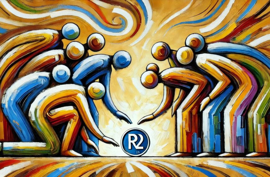 As die rand(e) val